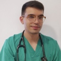 Víctor Pérez Roselló, Cardiólogo Valencia