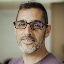 Acercar imagen: José Javier García López, Psicólogo Madrid