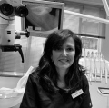 Matilde Cerviño Vázquez, Dentista Ourense