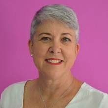 Acercar imagen: Rosa Mª Guisado Vicente, Psicólogo Arrecife