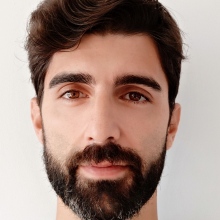 Acercar imagen: Pablo Pulido Martín, Psicólogo Madrid