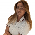 Ana Hernandez-Gil Sanchez, Dentista infantil Murcia