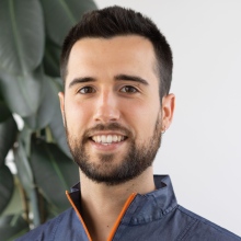 Acercar imagen: Marc Vilà Canals, Osteópata Terrassa