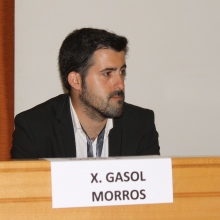 Acercar imagen: Xero Gasol Morros, Psicólogo Terrassa