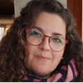Margarita Sánchez García, Terapeuta complementario Madrid