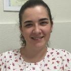 Dra. Isabel Sánchez Berná