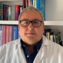 Acercar imagen: Jaime Gómez González, Psiquiatra Sevilla
