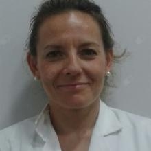 Acercar imagen: Rosa María Castillo Ortega, Podólogo Madrid