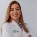 Debora Azzarini, Médico estético Madrid