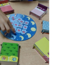 Acercar imagen: Zoraida Romero Martínez, Logopeda Griñon