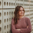  Maria Jose Mollinedo Herrera