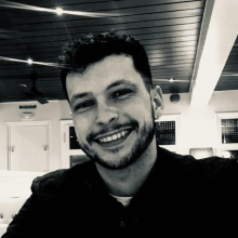 Acercar imagen: Enric Gómez Barro, Fisioterapeuta Barcelona