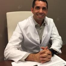 Acercar imagen: Daniel Romero Esmerats, Traumatólogo Granollers