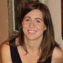 Acercar imagen: Patricia Blasco Raventós, Fisioterapeuta Sant Cugat del Vallès