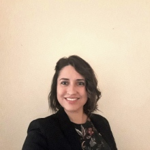 Acercar imagen: María Díaz Aguado, Psicólogo Alcobendas