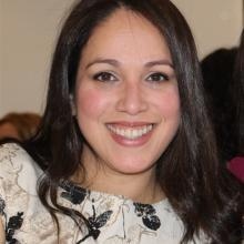 Acercar imagen: Carmen Dominguez, Dentista Vigo