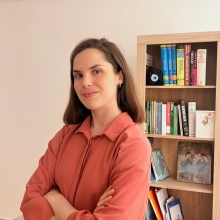 Acercar imagen: Julia Cisneros, Dietista Nutricionista A Coruña