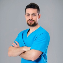 Acercar imagen: Adrián Abellán López, Fisioterapeuta Murcia