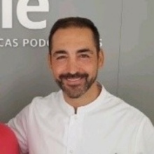Acercar imagen: Miguel Ángel Macario García, Podólogo Valencia