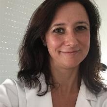 Acercar imagen: Angela Manso Asensio, Dietista Nutricionista Murcia