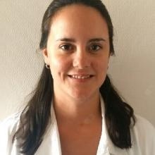 Acercar imagen: Irene Portilla Tamarit, Psicólogo Los Arenales del Sol