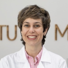 Acercar imagen: María Mercedes Otero Rivas, Dermatólogo A Coruña