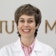 María Mercedes Otero Rivas