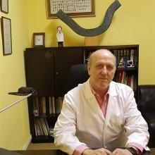 Acercar imagen: Joan Mas Cisa, Médico general Barcelona