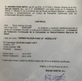 Acercar imagen: certificate 14