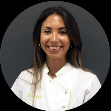Acercar imagen: Marta Gómez Sayago, Dentista Sevilla