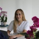 Carlota Eugenia Provenzali Salazar