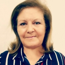 Acercar imagen: Rosario Palma Cortés, Acupuntor Málaga