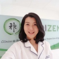 Xiaodan Lin, Terapeuta complementario Madrid