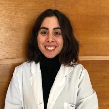 Acercar imagen: INES RAIGON LOPEZ, Psicólogo Tarragona