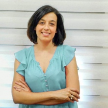 Cristina Santos Torralba, Psicólogo Cuenca