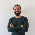 Argi Martínez Martínez, Psicólogo 