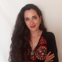 Acercar imagen: María Zambrano. M, Psicólogo Dos Hermanas