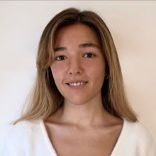 Acercar imagen: Gracia Medina Pulpón, Psicólogo Madrid