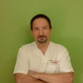 Daniel Franco García, Fisioterapeuta L'Hospitalet de Llobregat