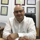 Dr. Benjamín Cortés Morales