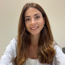 Acercar imagen: Beatriz Fernández Medina, Endocrino Marbella