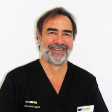 Javier Zaplana Navarro, Dentista Valencia