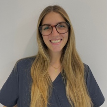 Acercar imagen: Alexandra Hermo Carmona, Dentista Sant Feliu de Llobregat