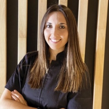 Acercar imagen: Sheila García Cesteros, Dentista San Sebastián de los Reyes