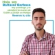 Baltasar Barbosa Sández