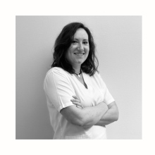 Acercar imagen: Fuensanta Reifs Bravo, Fisioterapeuta Córdoba