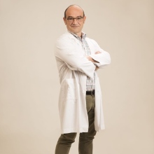 Acercar imagen: Juan Mariano Pérez Abad, Cirujano general Los Montesinos