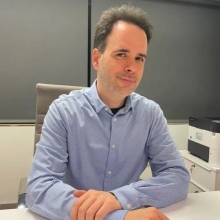 Acercar imagen: Leslie Beebe Rodriguez, Terapeuta complementario Barcelona