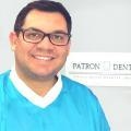 Eraldo Patrón Figari, Dentista Barcelona