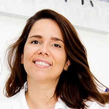 Acercar imagen: Vanessa Jerez García, Terapeuta ocupacional San Cristóbal de la Laguna